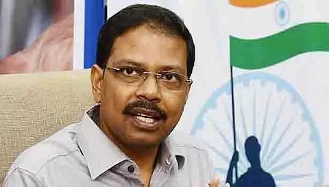 வாக்குப்பதிவு சதவீதம் மாற்றம் - குத்துமதிப்பாக புள்ளி விவரங்களை வெளியிட்டார்களா தேர்தல் அதிகாரிகள்?