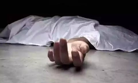 திருமண நிகழ்ச்சியில் மின்சாரம் தாக்கி பெண் பலி