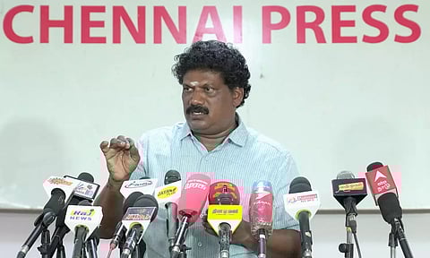 ஒரே வருடத்தில் 1.12 கோடி மரக்கன்றுகள்- உலக சாதனை படைத்த காவேரி கூக்குரல்