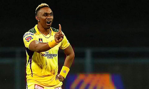 டி20 கிரிக்கெட்டில் பவுலர்கள் தடுமாற இதுதான் காரணம்- பிராவோ விளக்கம்