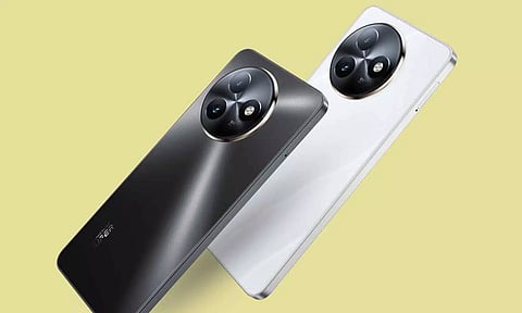 ரூ. 10 ஆயிரம் பட்ஜெட்டில் 108MP கேமரா ஸ்மார்ட்போன் இந்தியாவில் அறிமுகம்