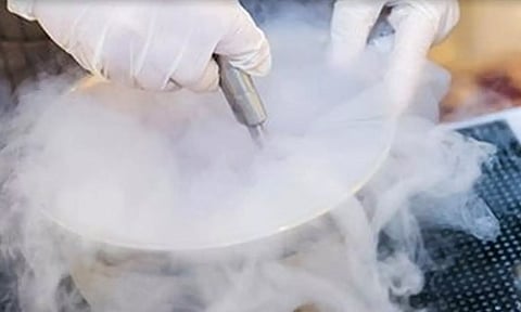 உயிருக்கு எமனாகும் 'ஸ்மோக் பிஸ்கட்' - உணவு பாதுகாப்புத்துறை எச்சரிக்கை