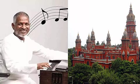 பாடலுக்கு பாடலாசிரியரும் உரிமை கோரினால் என்ன ஆகும்?