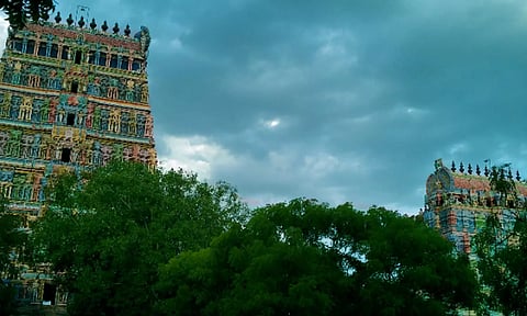 தோஷம் விலக வேண்டுமா?