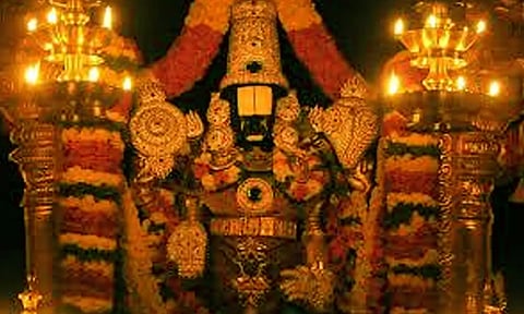 இந்தந்த அபிஷேகத்தில் இத்தனை பலன்களா?