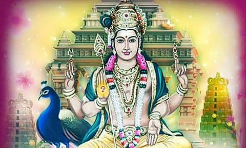 வைகாசி விசாகம் 25