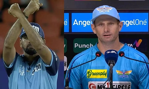 இம்பேக்ட் பிளேயர் விதி ஆல்-ரவுண்டர்களுக்கு வேட்டு வைத்துவிடும்- ஆடம் வோக்ஸ்