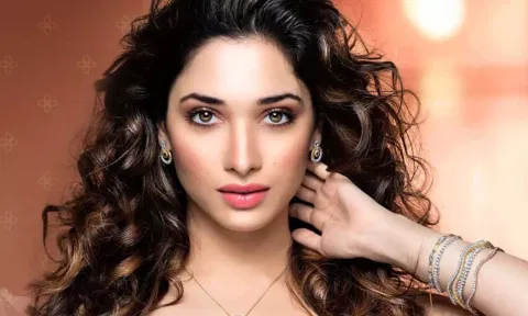 நடிகை தமன்னாவுக்கு மும்பை சைபர் கிரைம் சம்மன்