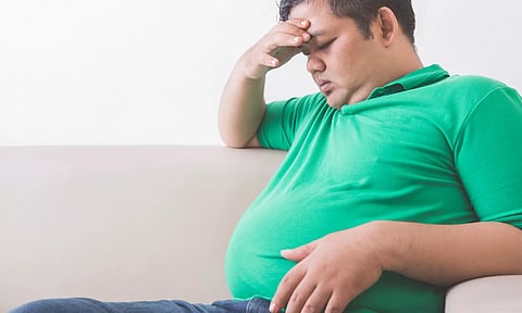 அதித கொழுப்பினால் ஏற்படும் ஆபத்துகள்!