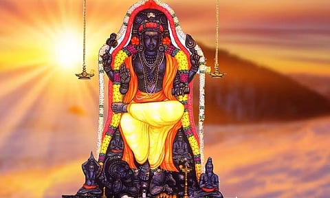 குருபார்க்க கோடி நன்மை என்று சொல்லப்படுவது ஏன் தெரியுமா...?