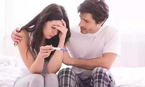 மலட்டுத்தன்மை என்றால் என்ன...? காரணங்கள் என்னென்ன...?