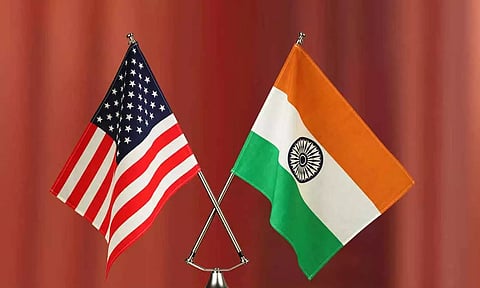 மோசமான புரிதல்: மணிப்பூர் தொடர்பான அமெரிக்காவின் அறிக்கைக்கு இந்தியா பதில்