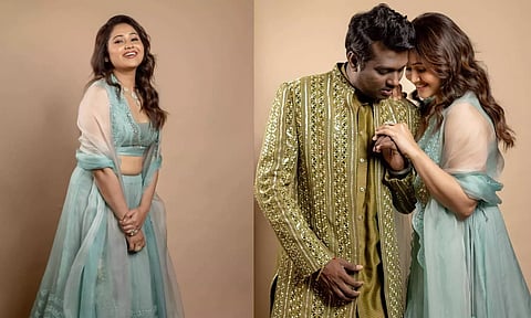 அட்லியின் இன்ஸ்டாகிராம் வைரல் பதிவு