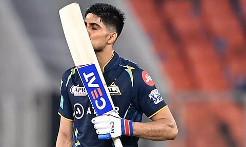 டி20 அணி தேர்வு குறித்து யோசித்தால், அது குஜராத் அணிக்கு அநீதி இழைப்பதாகும்- சுப்மன் கில்