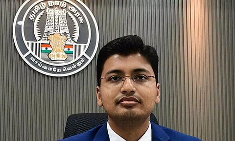 வாக்காளர்கள் பெயர் நீக்கம் தொடர்பாக விசாரணை