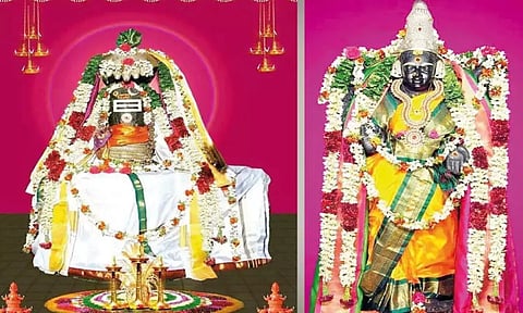 திருமண தடையை நீங்கும் ஆடவல்லீஸ்வரர்