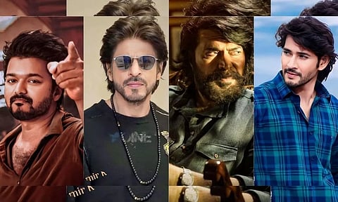 லியோ திரைப்படத்தை நெல்சன் இயக்கியிருந்தால்?