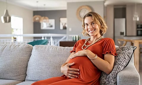 40 வயதிற்கு பிறகு இயற்கையாக கர்ப்பம் தரிக்க முடியுமா?