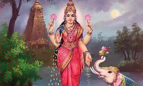 தூய தலைவன் அமலன் விஷ்ணு