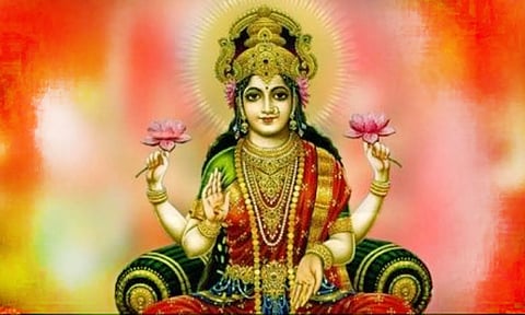 லட்சுமி விரதம் முக்கிய தகவல்கள்-10