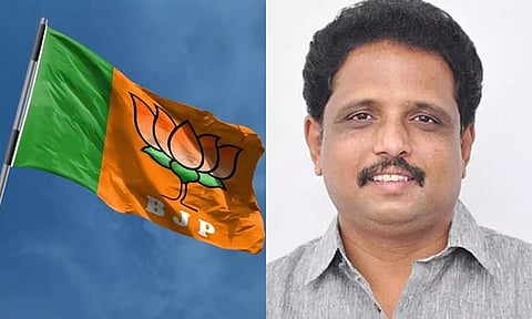 தமிழகத்தின் மீது பா.ஜ.க.-வுக்கு இருப்பது "தீராத வன்மம்" - சு.வெங்கடேசன்