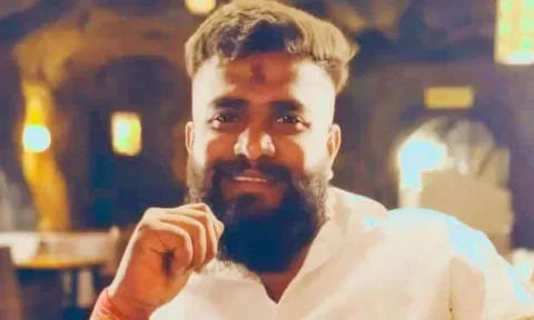 தளி அருகே பிரபல ரவுடி வெட்டி கொலை