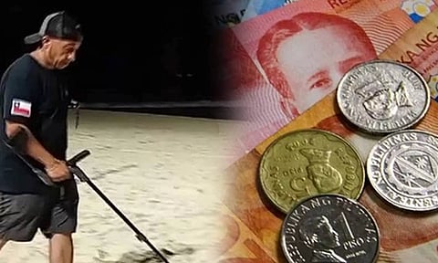 இப்படி கூட டி.வி. வாங்கலாமா? - அசர வைத்த டிக்-டாக் பிரபலம்