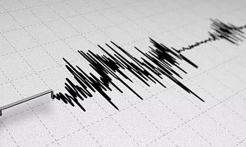இந்தோனேசியாவில் சக்திவாய்ந்த நிலநடுக்கம்- ரிக்டர் அளவில் 6.5ஆக பதிவு