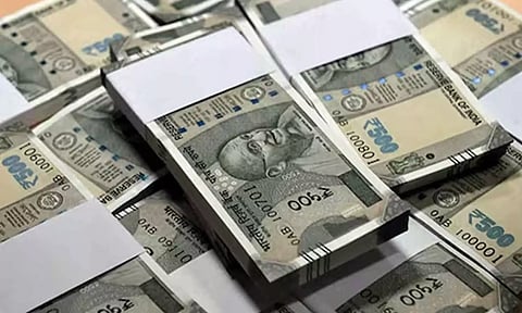 மதம் மாறினால் ரூ.10 கோடி தருவதாக கூறி ரூ.5 லட்சம் மோசடி