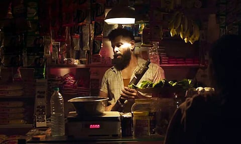 'வீர தீர சூரன்' : 3 வேடத்தில் விக்ரம்