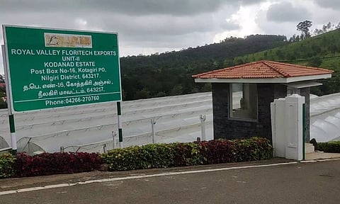 கொடநாடு கொலை வழக்கில் 4 பேருக்கு சி.பி.சி.ஐ.டி. போலீசார் சம்மன்