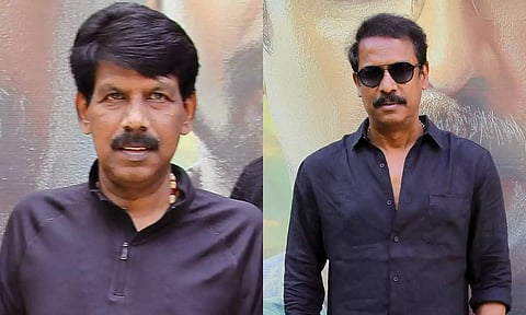 சமுத்திரகனியின் உதவும் தன்மை எனக்கு வியப்பாக இருக்கும் - இயக்குநர் பாலா