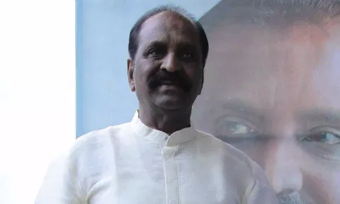இசை பெரிதா? மொழி பெரிதா? வைரமுத்து விளக்கம்