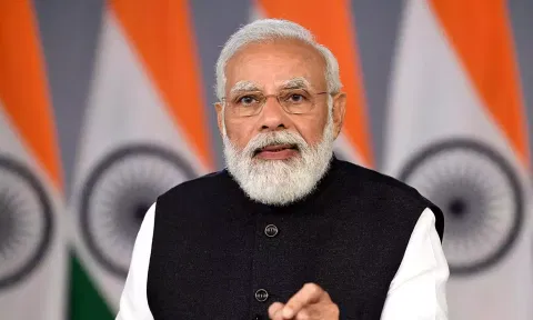 திருமண அழைப்பிதழில் பிரதமர் மோடியின் பெயர்: மணமகனுக்கு ஏற்பட்ட நிலை தெரியுமா?