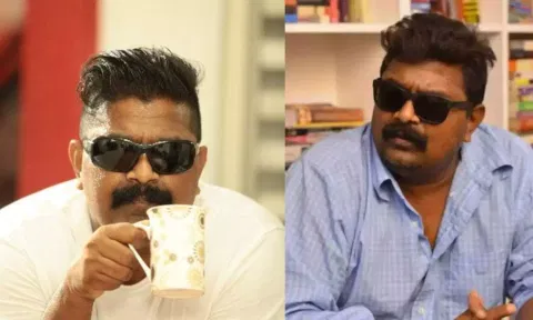 கோயிலுக்கு போகாதீங்க தியேட்டருக்கு போங்க - மிஷ்கினின் சர்ச்சை பேச்சு