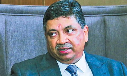 கச்சத்தீவு விவகாரத்தை அரசியலுக்காக பேசுகிறார்கள்: அமைச்சர் பழனிவேல் தியாகராஜன்