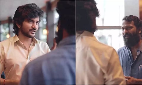 வெற்றிமாறன் தயாரிப்பில் கவின் நடிக்கும் புதிய படத்தின் அப்டேட்