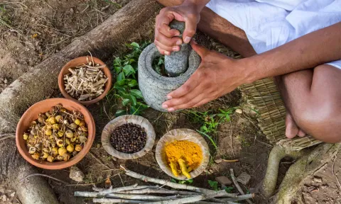 கோடைகால நோய்களுக்கு தீர்வு தரும் வீட்டு வைத்தியம்!