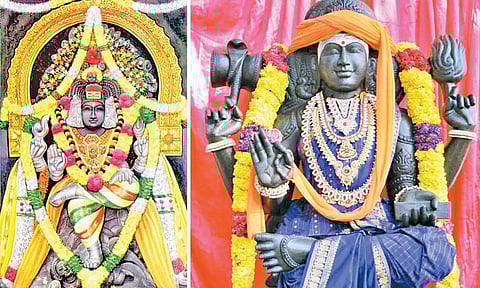 குருபகவான் கொடுக்கும் யோகங்கள்!