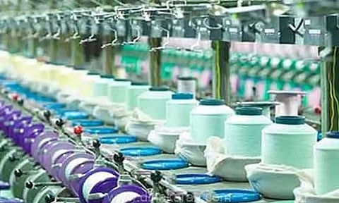 மே மாதத்திற்கான நூல் விலையில் மாற்றம் இல்லை: நூற்பாலைகள் அறிவிப்பு