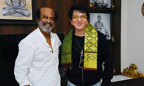விரைவில் ரஜினிகாந்த் பயோபிக்.. சூப்பர் ஸ்டாராக நடிக்கப்போவது யார்?