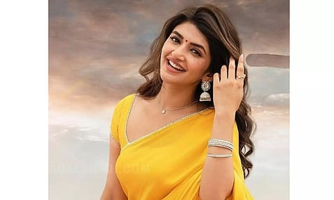 விஜயுடன் ஒரு பாடலுக்கு நடனமாட மறுத்த ஸ்ரீலீலா