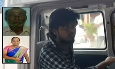 தகாத உறவை கண்டித்தால் சிக்கன் ரைஸில் விஷம்- தாத்தாவை தொடர்ந்து தாயும் உயிரிழப்பு