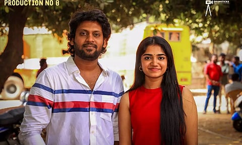 மீண்டும் 'ஜோ' நடிகையை OK செய்த ரியோ ராஜ்