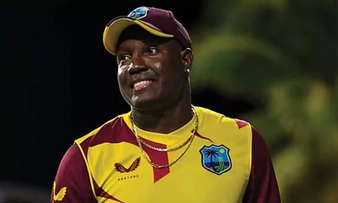 டி20 உலகக் கோப்பைக்கான வெஸ்ட் இண்டீஸ் அணி அறிவிப்பு