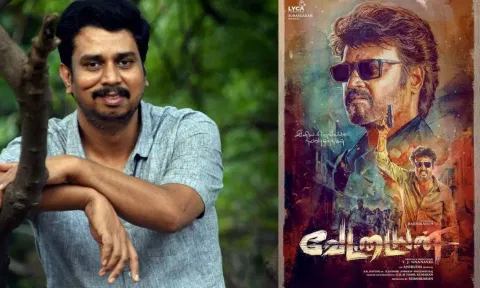 டி.ஜே ஞானவேலின் அடுத்த படத்தின் கதாநாயகன் யார்?