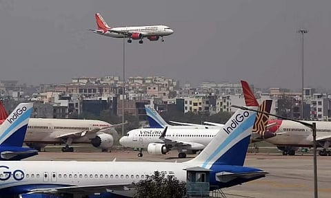 கோடை விடுமுறை - சென்னையில் இருந்து விமான சேவை அதிகரிப்பு