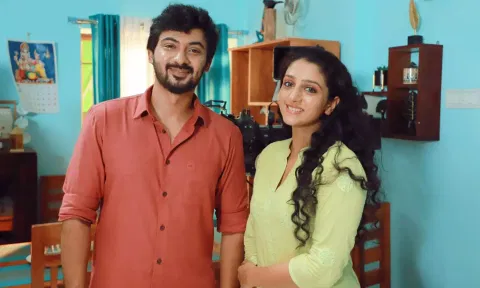 தர்ஷனுடன் இணையும் மலையாள நடிகை - புதுப்பட அப்டேட்