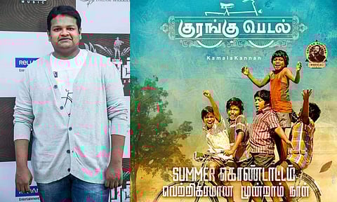 மதம் மாறிய பிரபல இசையமைப்பாளர் காரணம் என்ன?