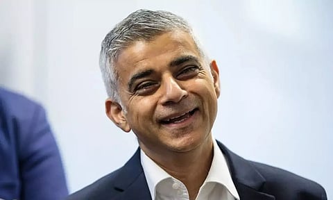 இங்கிலாந்து உள்ளாட்சி தேர்தலில் ஆளும்கட்சி தோல்வி